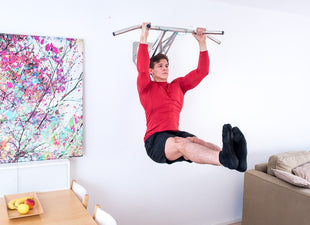 Les 10 Meilleurs Exercices De Traction Pour Les Abdos