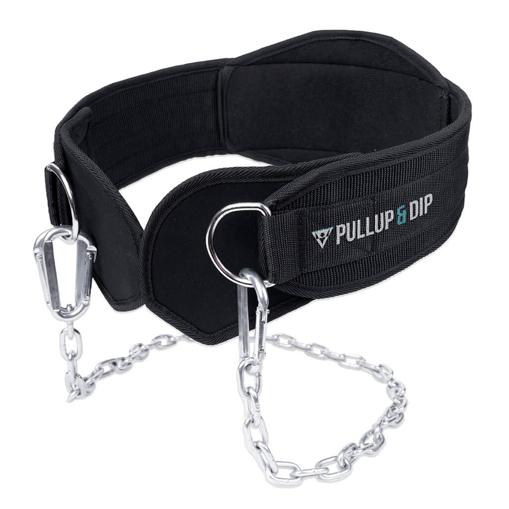 Ceinture de lest pour entraînement de musculation capacité de