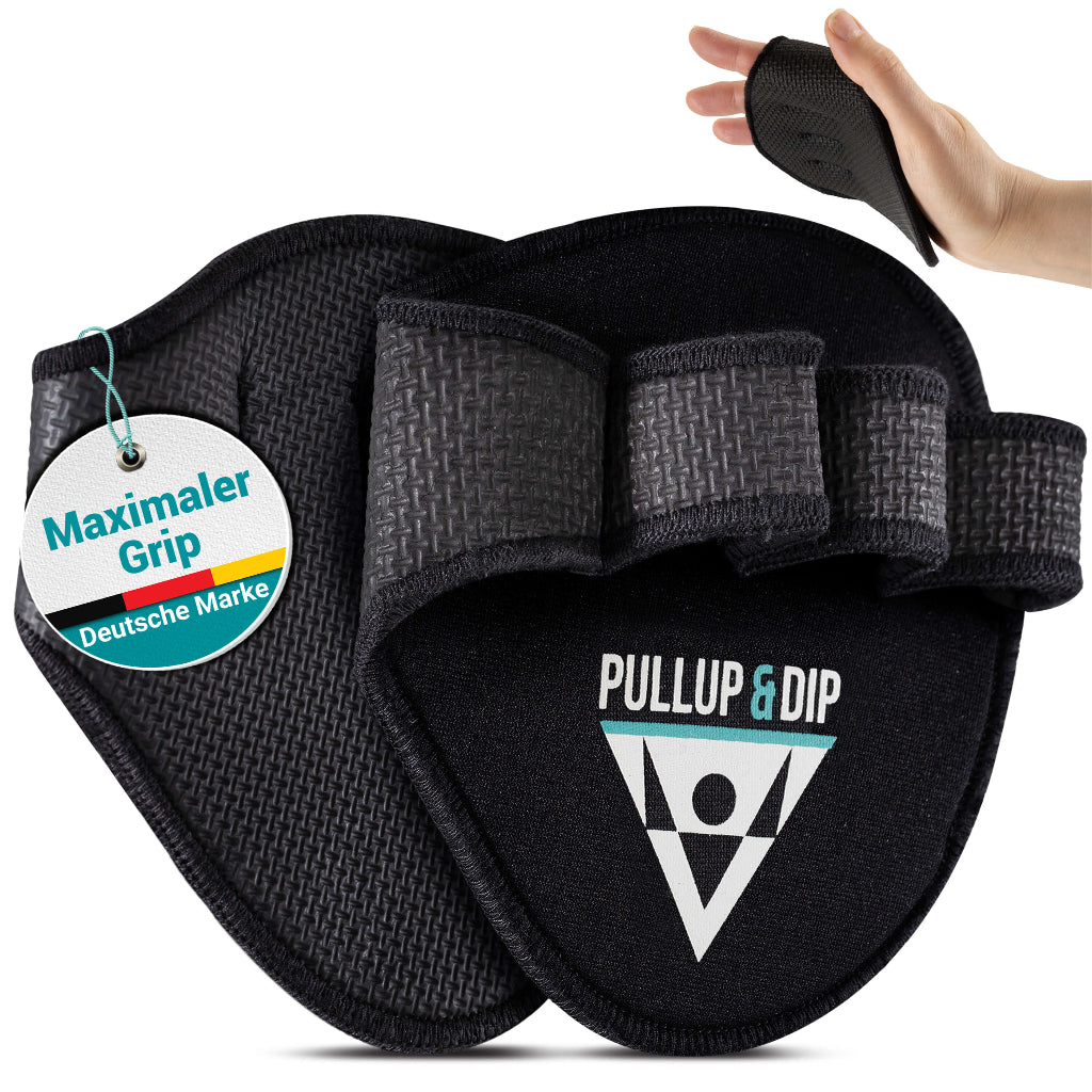Fitness Grip Pads / Rembourrages Neoprene
