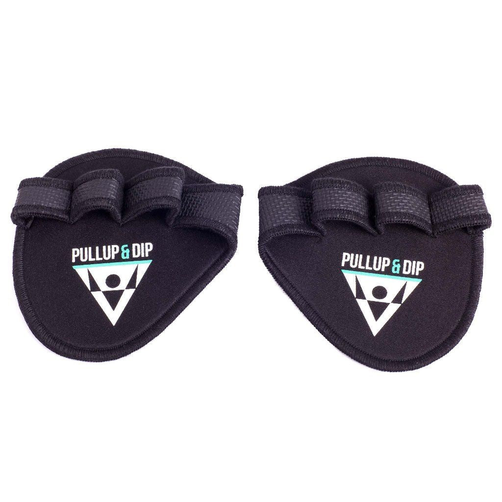 Fitness Grip Pads / Rembourrages Neoprene Pour Musculation, Traction, et Entraînement de Fitness