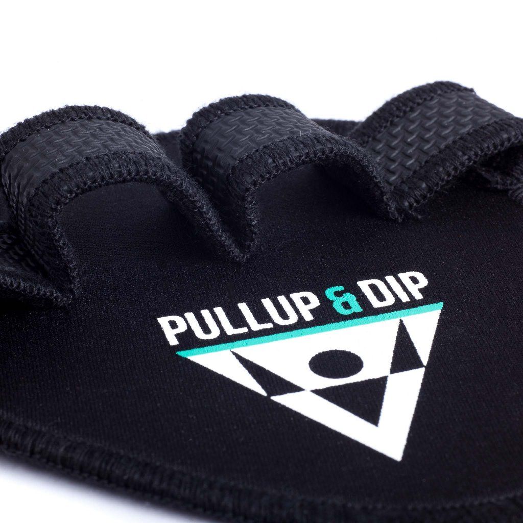 Fitness Grip Pads / Rembourrages Neoprene Pour Musculation, Traction, et Entraînement de Fitness