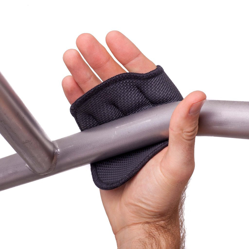 Fitness Grip Pads / Rembourrages Neoprene Pour Musculation, Traction, et Entraînement de Fitness