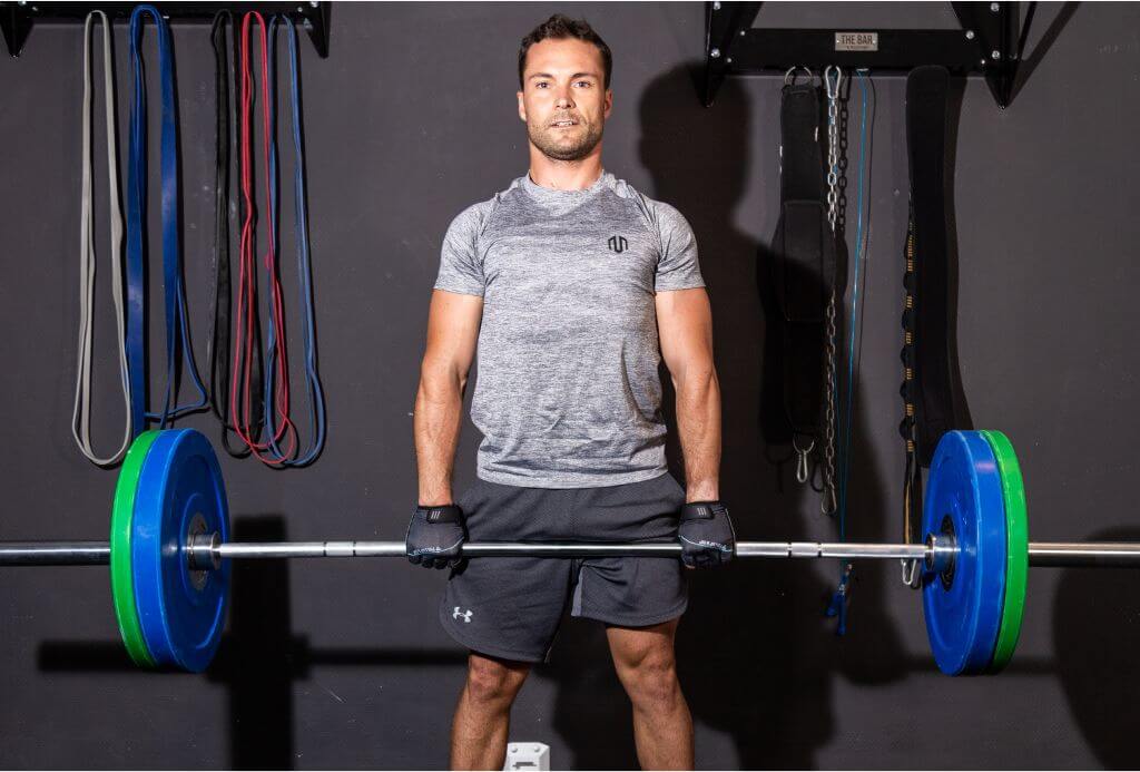 Gants Fitness pour Hommes et Femmes