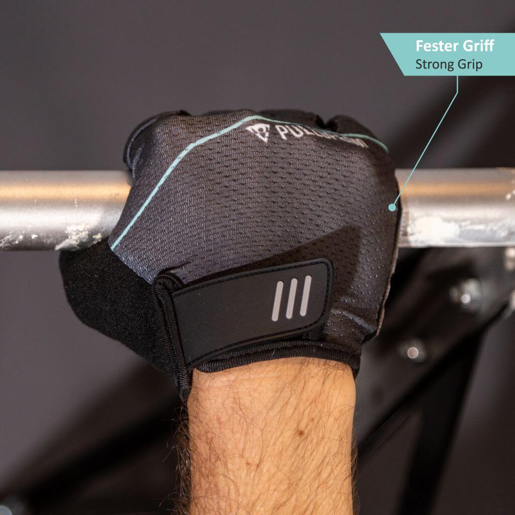 Gants Fitness pour Hommes et Femmes