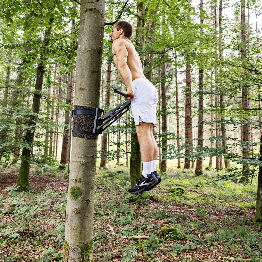 Barres de Traction Muscle-Up Pour Tractions et Muscle-Ups, Extension Pour Barre Pullup & Dip