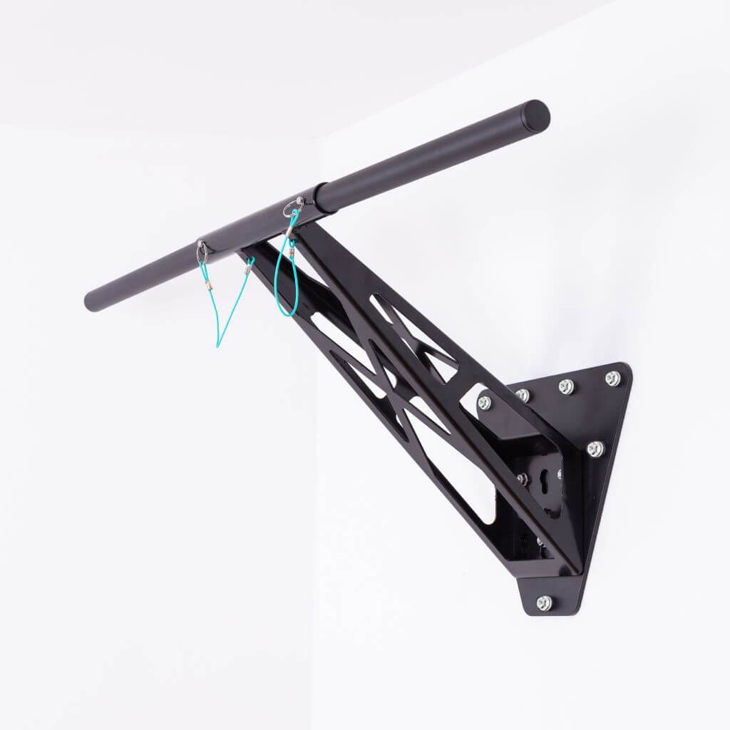 Barres de Traction Muscle-Up Pour Tractions et Muscle-Ups, Extension Pour Barre Pullup & Dip