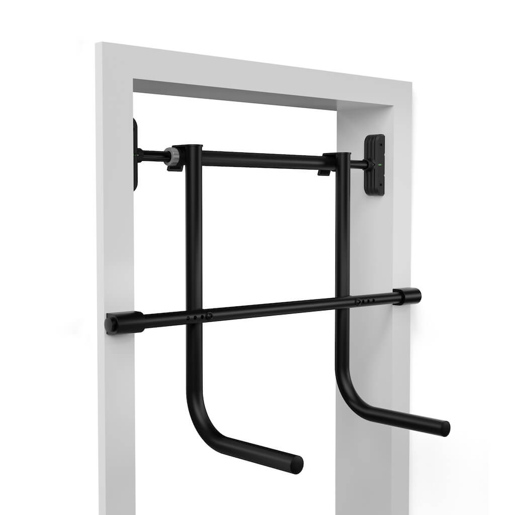 Barre Dips Porte