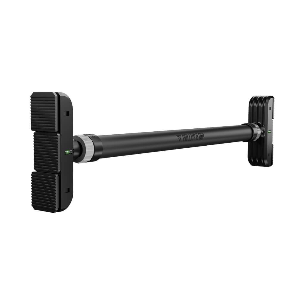 PROIRON Barre De Traction, Sans Perçage Barre De Porte Réglable(72 PROIRON Barre De Traction, Sans Perçage Barre De Porte Réglable(72