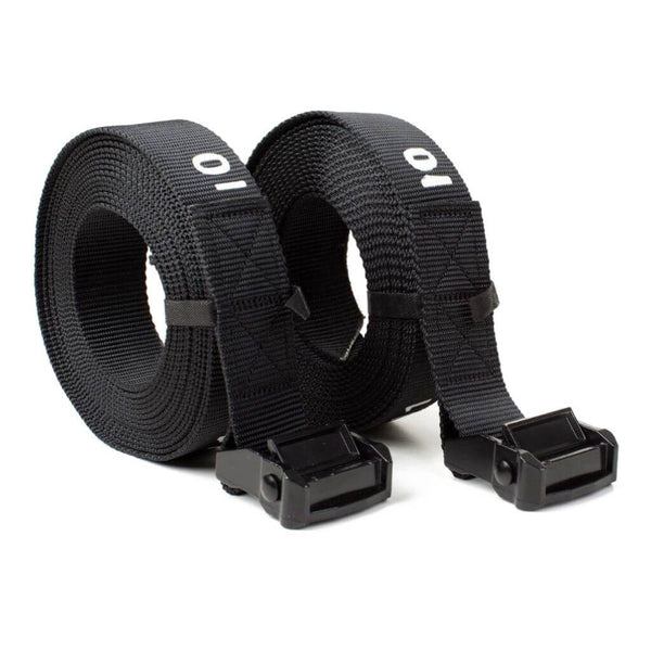 Sangles pour anneaux de gymnastique, 4,5m de long