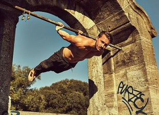 Plan d'entraînement calisthenics pour débutants - Tout ce que vous devez savoir.