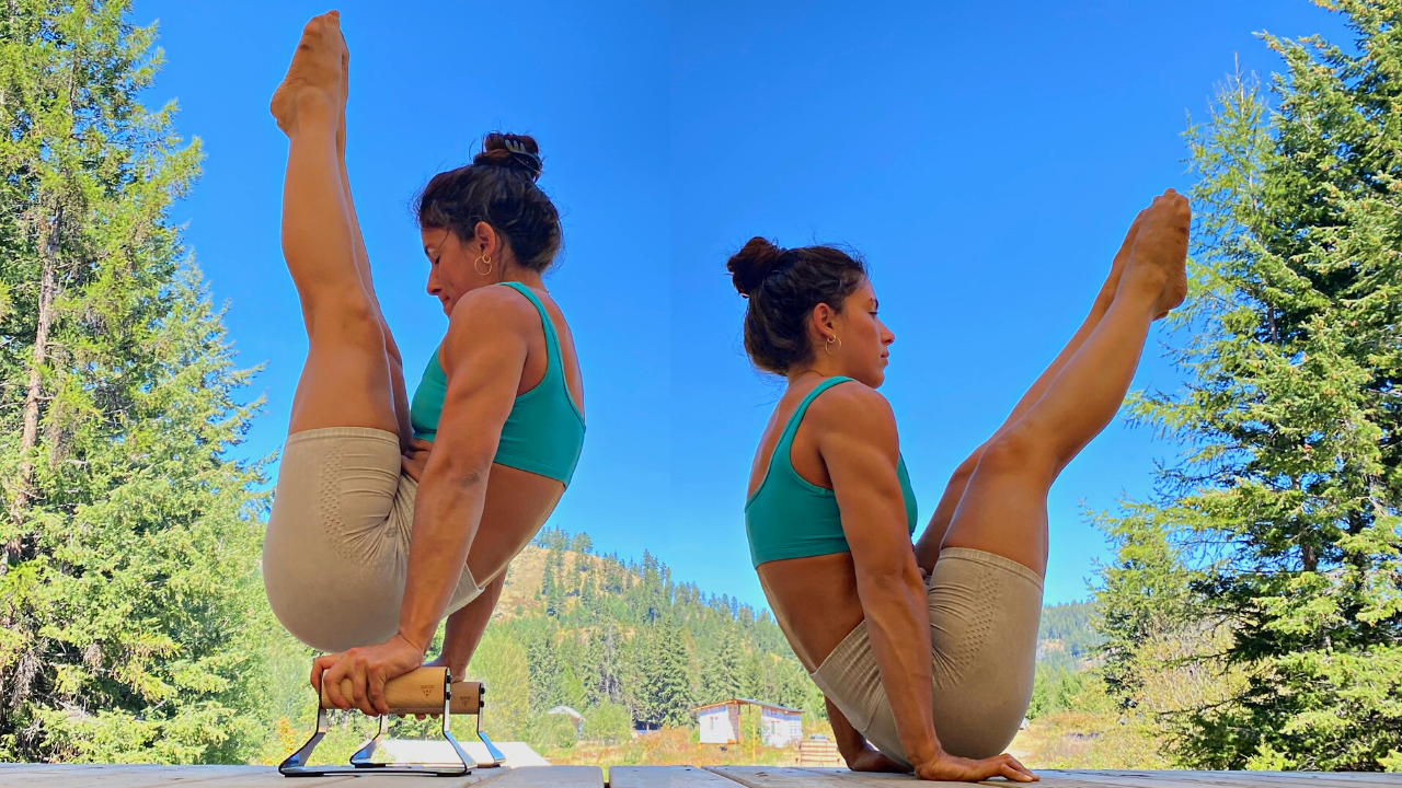Beste Calisthenics-Starterausrüstung