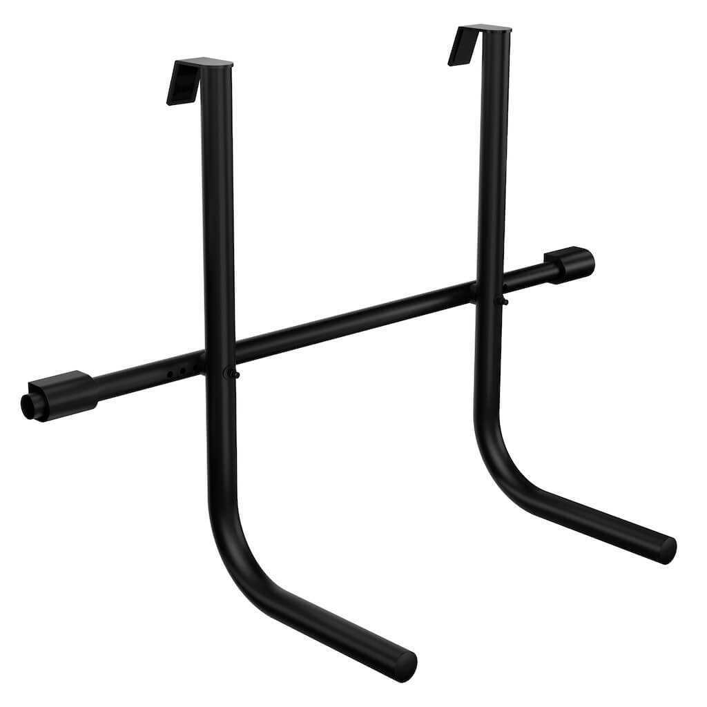 Barre Dips Porte