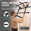 Barre de Dips Porte