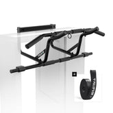[Produits de 2e choix] Barre de Traction Pour Cadre de Porte, Inclus Bande de Traction
