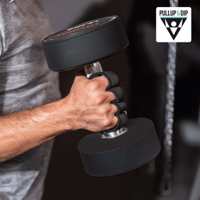 Fitness Grip Pads / Rembourrages Neoprene