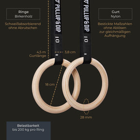 Calisthenics Intermediate Set