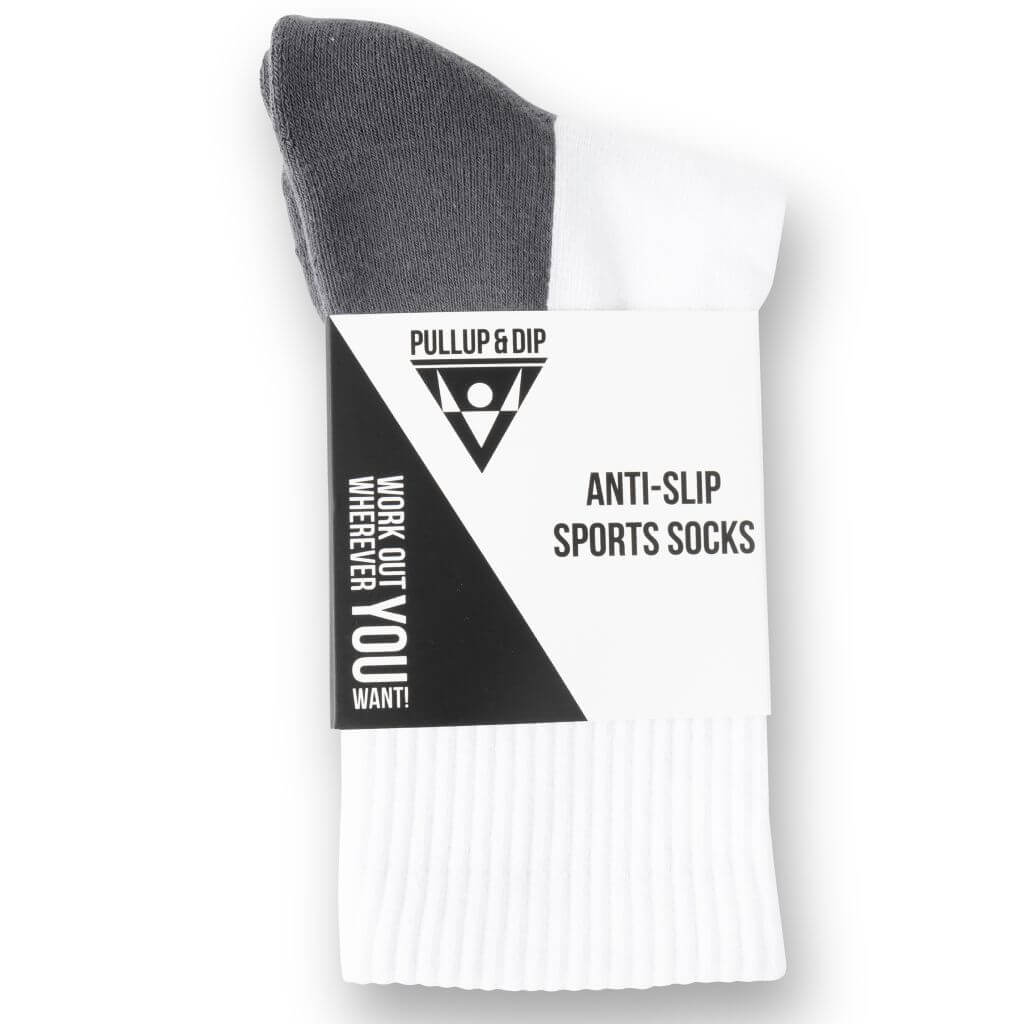 Anti-dérapant pour chaussettes et chaussons Sock Stop Noir x50ml - Perles &  Co