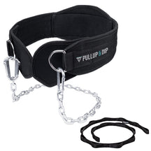 Ceinture Lestee Avec Chaîne, 3 Mousquetons Et Rabats Uniques