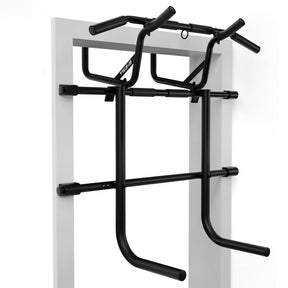 Barre Dips Porte
