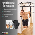 Barre de Dips Porte