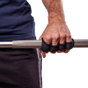 Fitness Grip Pads / Rembourrages Neoprene Pour Musculation, Traction, et Entraînement de Fitness