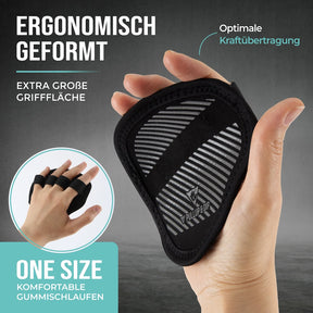 Grip Musculation