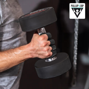 Grip Musculation