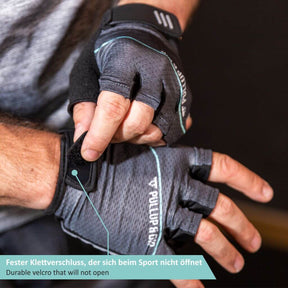 Gants de sport pour hommes