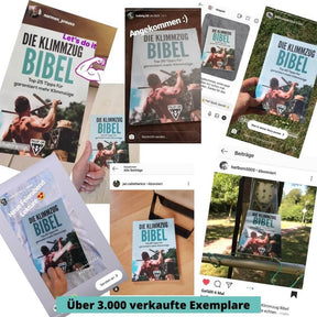 "La Bible de la Traction" Hardcopy livre (Allemand)