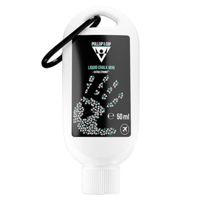 Magnésium Liquide Pour une Prise en Main Parfaite, Très Puissant et Lavable