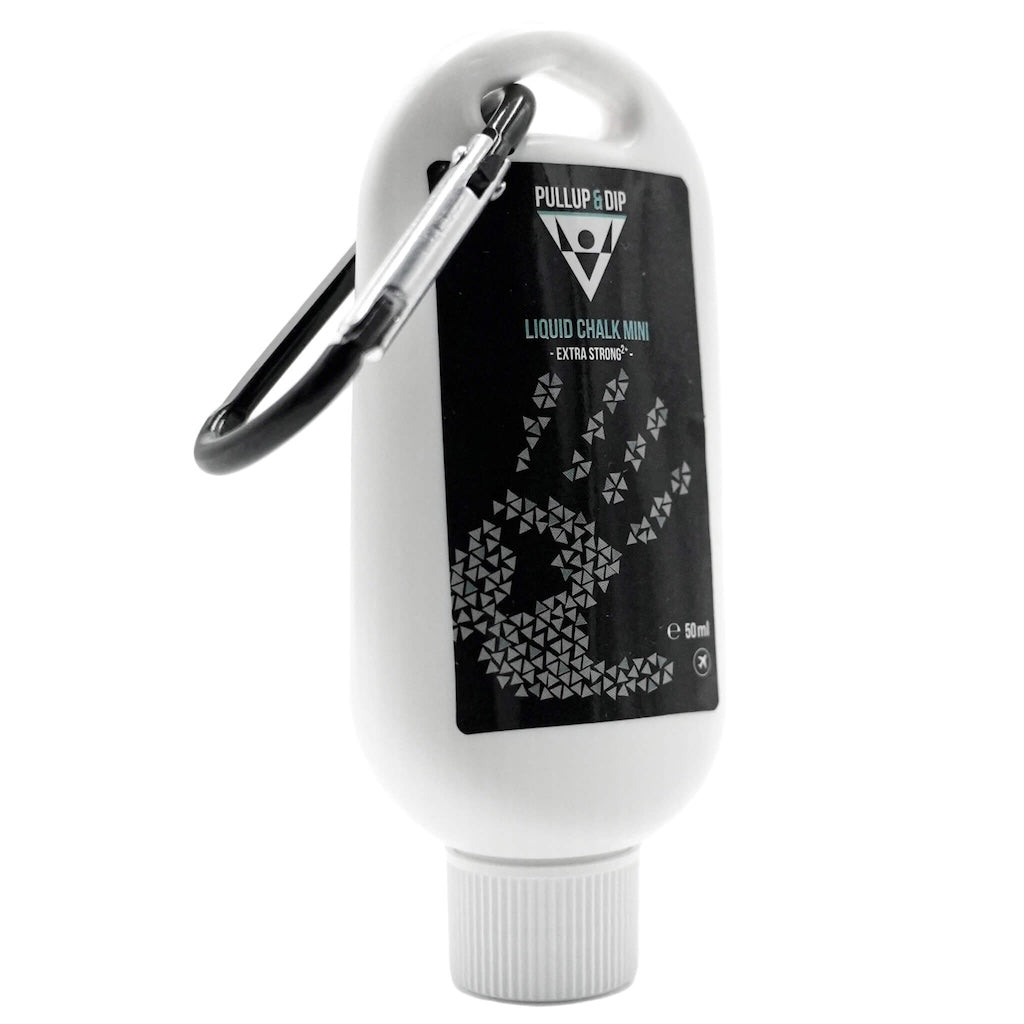 Magnésium Liquide Pour une Prise en Main Parfaite, Très Puissant et Lavable