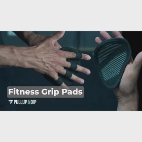 Grip Musculation