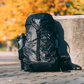 Sac à dos de sport 35L pour la Barre Pullup & Dip, autres accessoires et activités de plein air