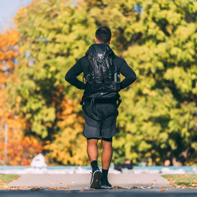 Sac à dos de sport 35L pour la Barre Pullup & Dip, autres accessoires et activités de plein air