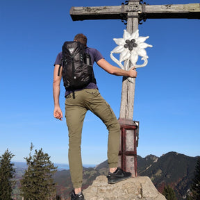 Sac à dos de sport 35L pour la Barre Pullup & Dip, autres accessoires et activités de plein air