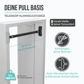 Barre de Dips Porte