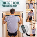 Barre de Dips Porte