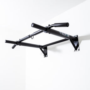 [Produits de 2e choix] Barre de Traction Murale Avec Bande de Traction