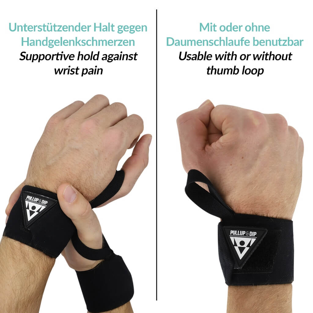Protège poignet - Protection poignet - scratch réglable - douleurs et  blessures