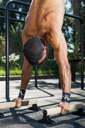 Protèges Poignets Calisthenics