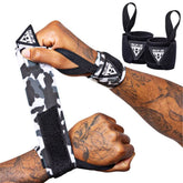 Protege Poignets Pour Calisthenics et Musculation